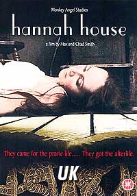 Hannah House UK Release